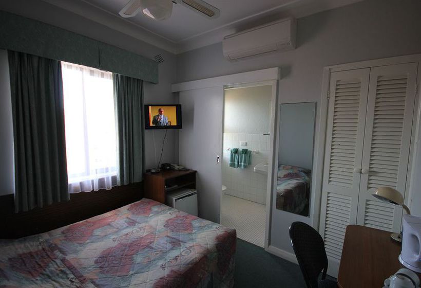 Normandie Motel  Function Centre | Port Stephens | New South Wales | Australia 4