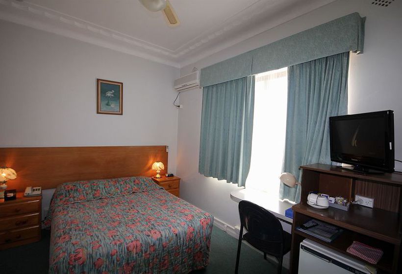 Normandie Motel  Function Centre | Port Stephens | New South Wales | Australia 6