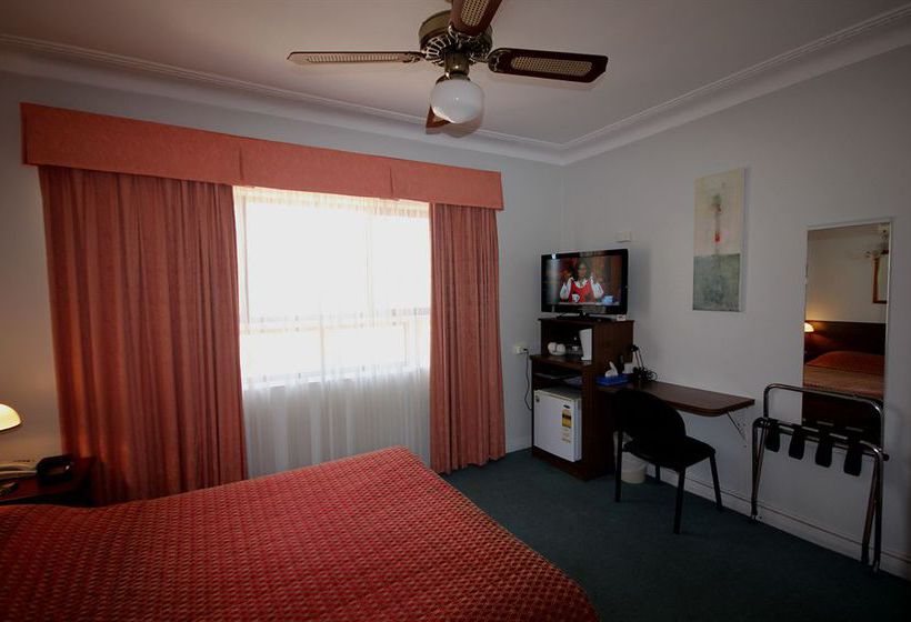 Normandie Motel  Function Centre | Port Stephens | New South Wales | Australia 7