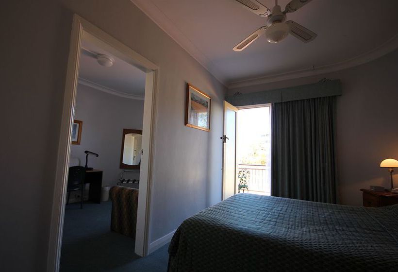 Normandie Motel  Function Centre | Port Stephens | New South Wales | Australia 8