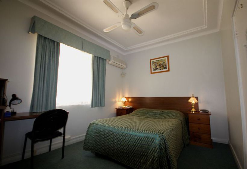 Normandie Motel  Function Centre | Port Stephens | New South Wales | Australia 9