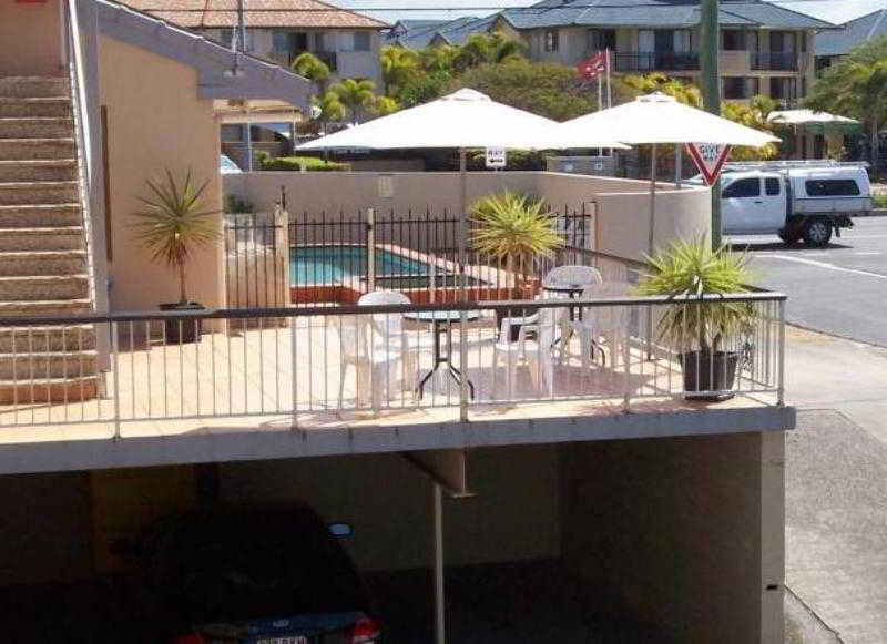 Hotel Camden Motor Inn | Gold Coast  | Queensland | Australia