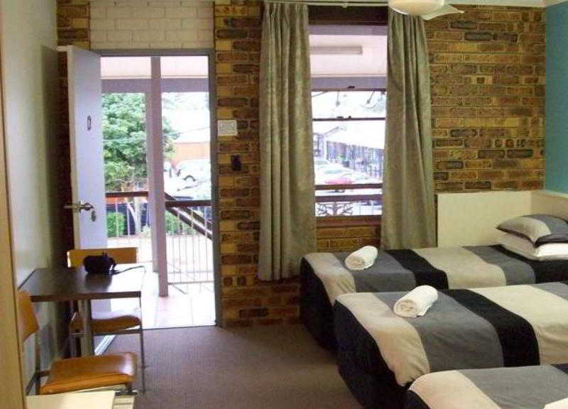 Hotel Camden Motor Inn | Gold Coast  | Queensland | Australia 1