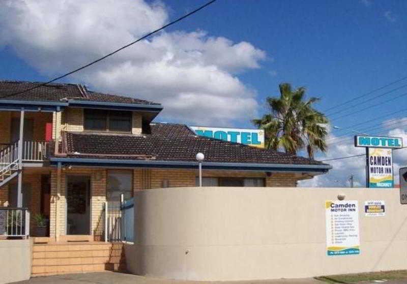 Hotel Camden Motor Inn | Gold Coast  | Queensland | Australia 3