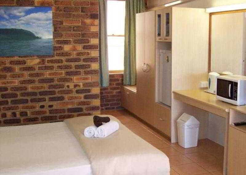 Hotel Camden Motor Inn | Gold Coast  | Queensland | Australia 6