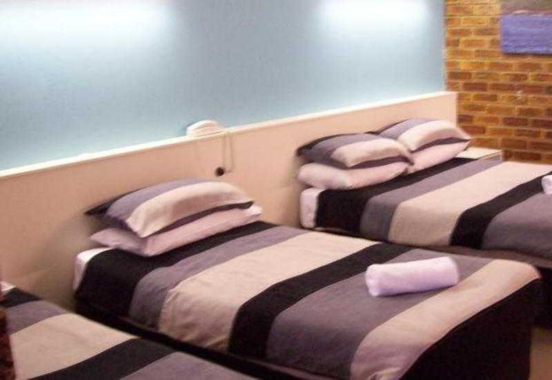 Hotel Camden Motor Inn | Gold Coast  | Queensland | Australia 8