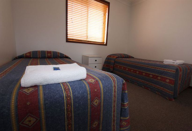 Park Beach Resort Motel Port Stephens Nueva Gales del Sur