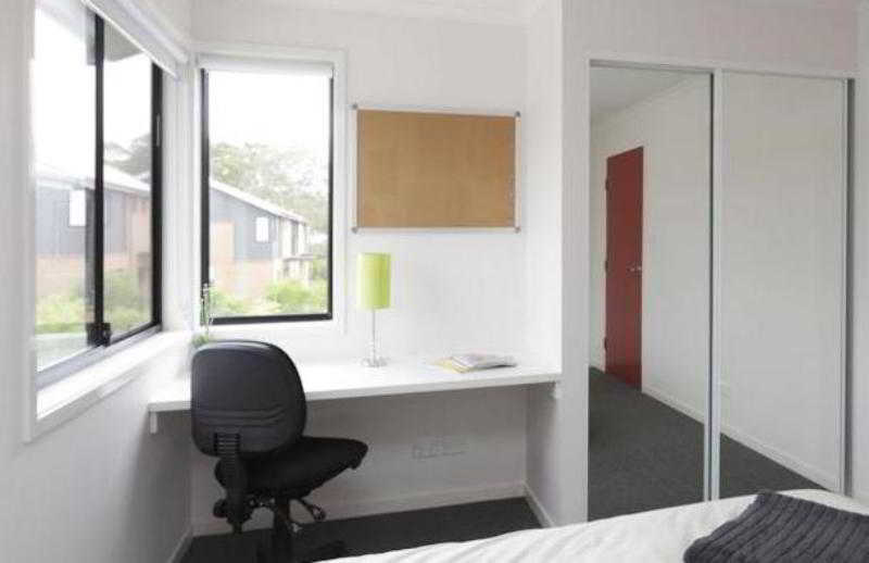 Hotel Macquarie University Village Sydney Nueva Gales del Sur