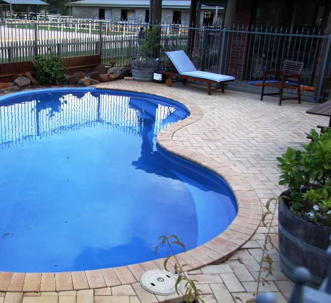 Hotel Coranda Lodge Bed And Breakfast | Perth | Western Australia | Australia 1