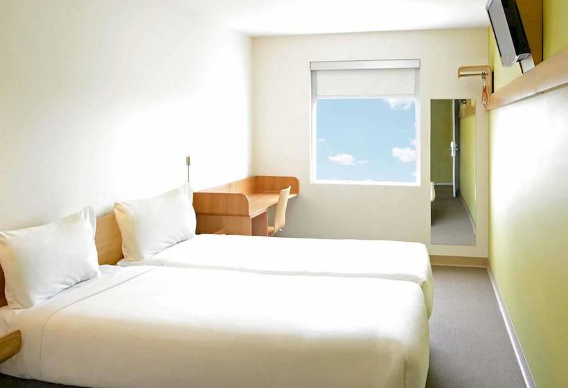 Hotel Ibis budget Sydney Airport | Mascot | New South Wales | Australia 1