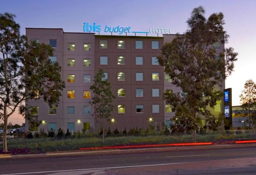 Hotel Ibis budget Sydney Airport | Mascot | New South Wales | Australia 4