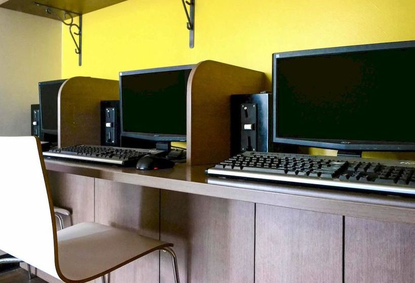 Hotel Ibis budget Sydney Airport | Mascot | New South Wales | Australia 8