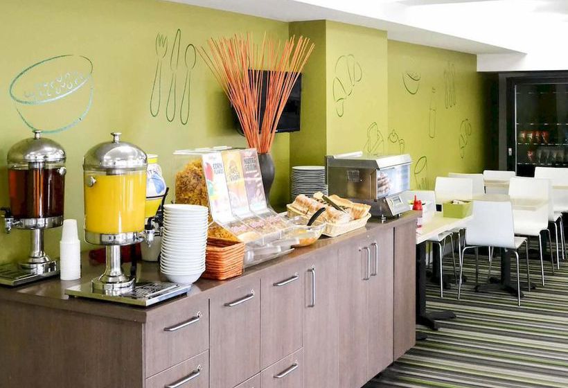 Hotel Ibis budget Sydney Airport | Mascot | New South Wales | Australia 9