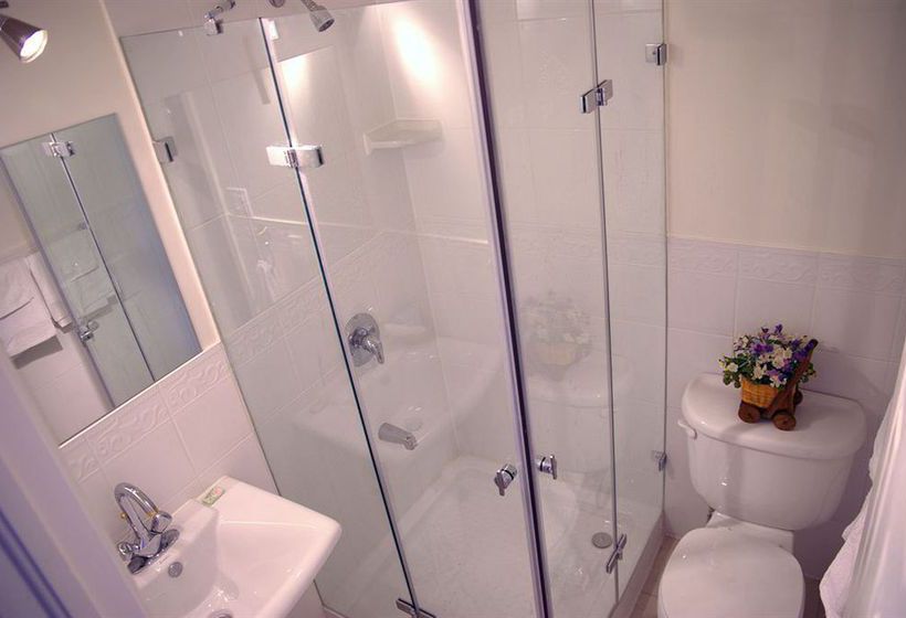 Hotel Urban Living Suites