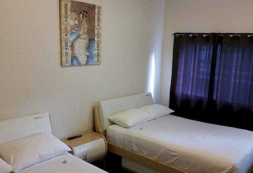 Hotel Urban Living Suites | Toronto | Ontario | Canadá 10