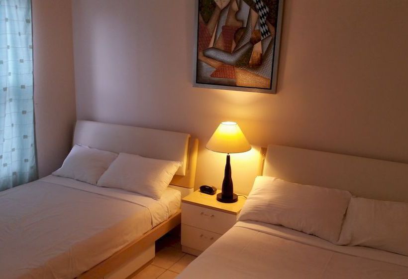 Hotel Urban Living Suites | Toronto | Ontario | Canadá 11