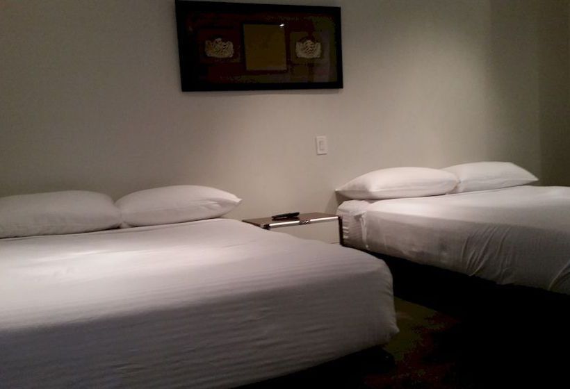 Hotel Urban Living Suites | Toronto | Ontario | Canadá 13