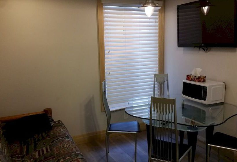 Hotel Urban Living Suites | Toronto | Ontario | Canadá 16