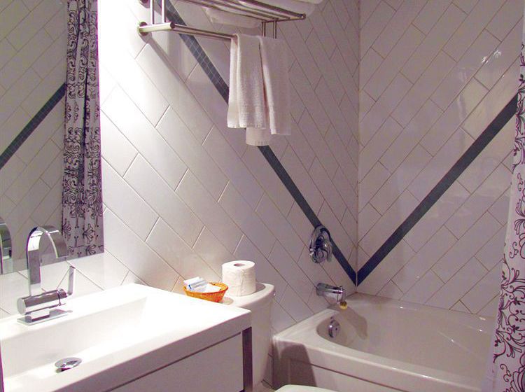 Hotel Urban Living Suites | Toronto | Ontario | Canadá 18