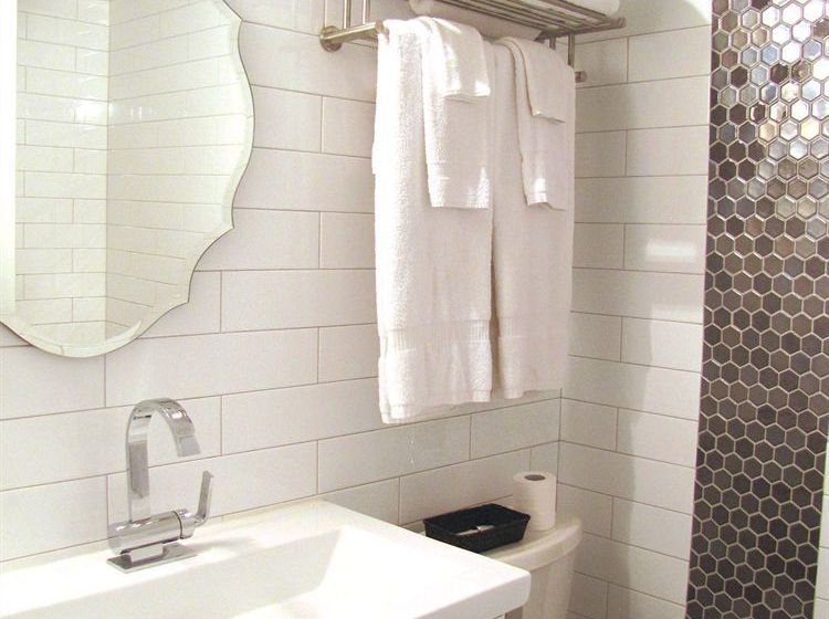 Hotel Urban Living Suites | Toronto | Ontario | Canadá 19