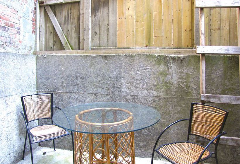 Hotel Urban Living Suites | Toronto | Ontario | Canadá 2