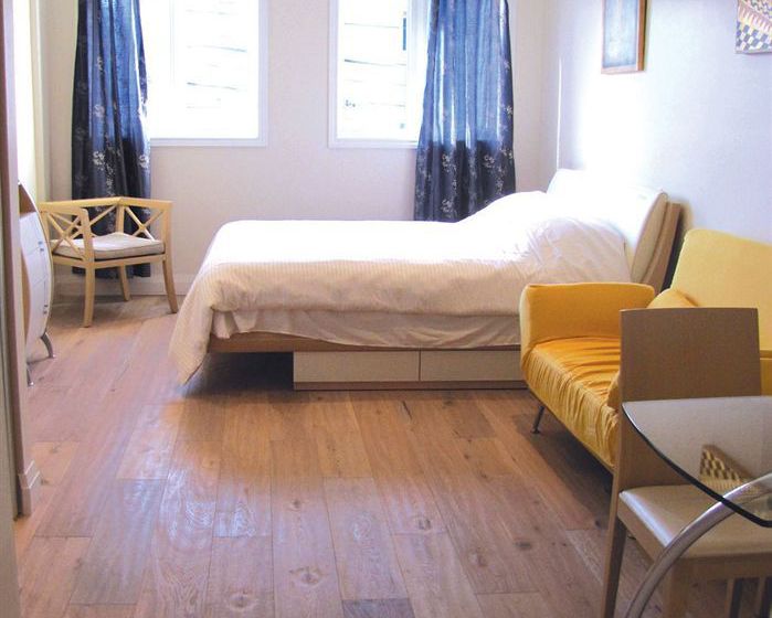 Hotel Urban Living Suites | Toronto | Ontario | Canadá 20