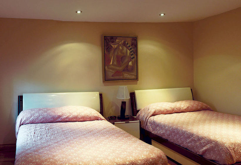 Hotel Urban Living Suites | Toronto | Ontario | Canadá 3