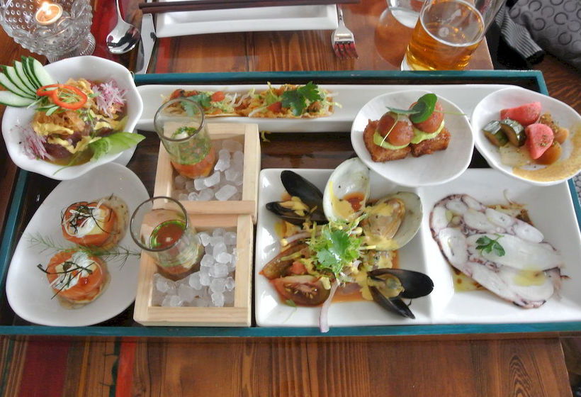 Hotel Urban Living Suites | Toronto | Ontario | Canadá 4