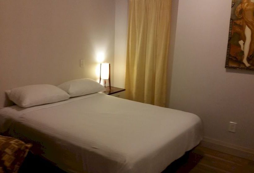 Hotel Urban Living Suites | Toronto | Ontario | Canadá 7