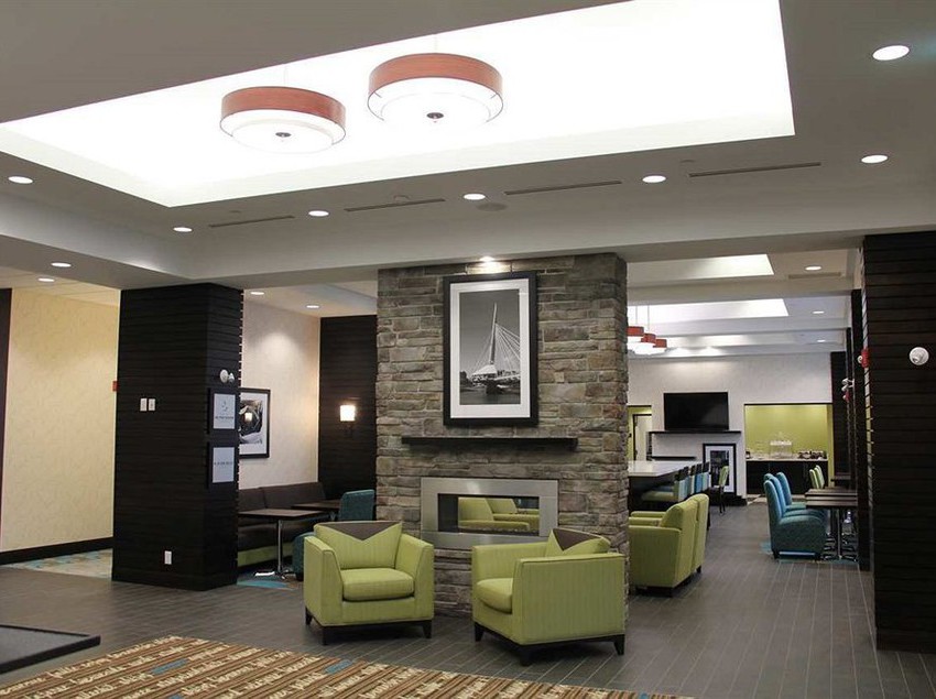 Hotel Hampton Inn Winnipeg Airport | Winnipeg | Manitoba | Canada 15