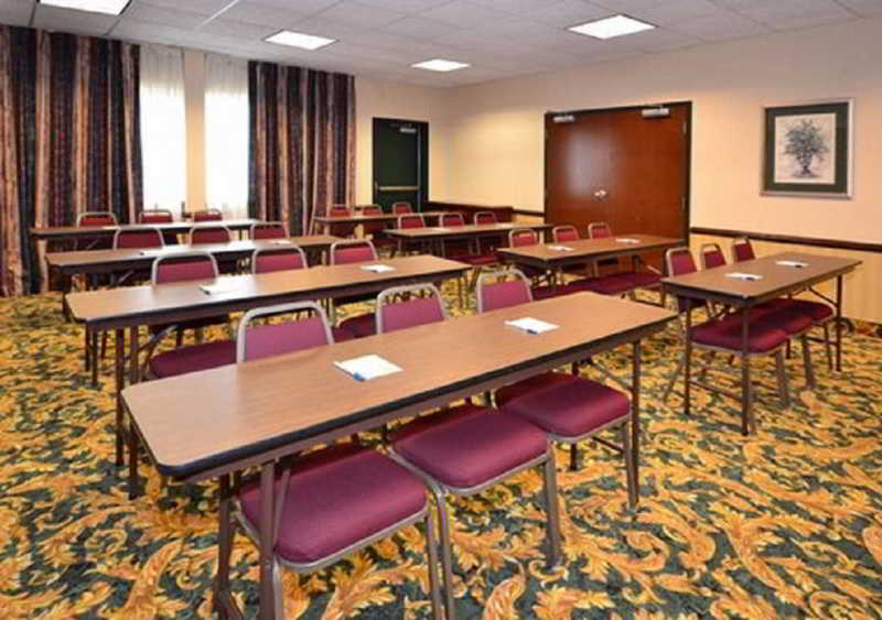 Hotel Comfort Inn Woodstock Ontario