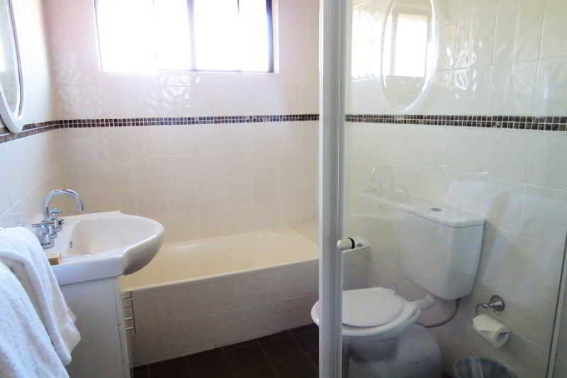 Hotel North Parramatta Apartments  Bellevue Street | Parramatta | New South Wales | Australia 7