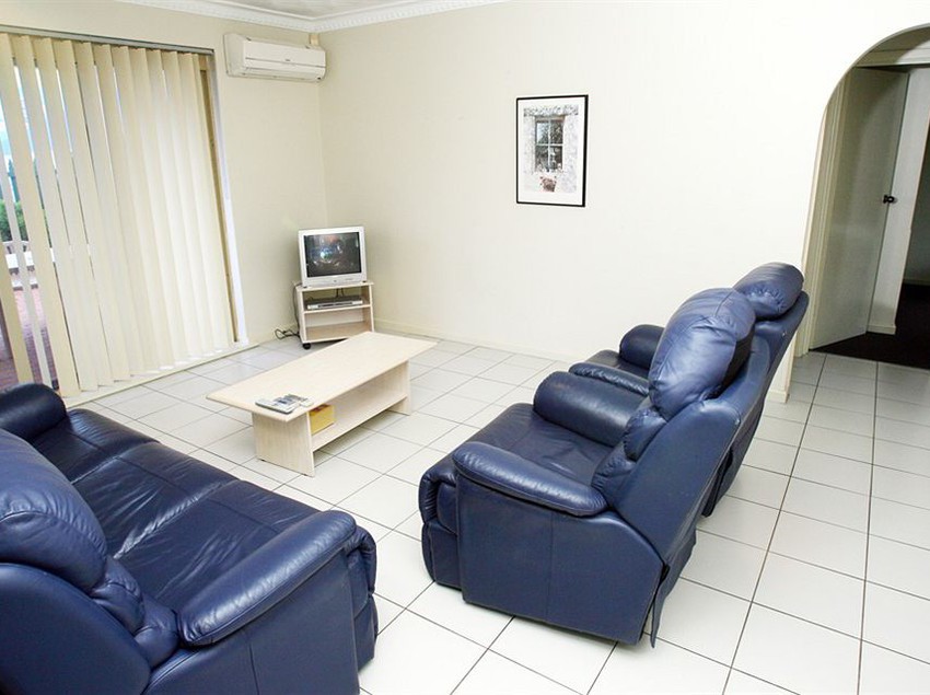 Hotel Scarborough Observation Resort | Scarborough | Western Australia | Australia 1