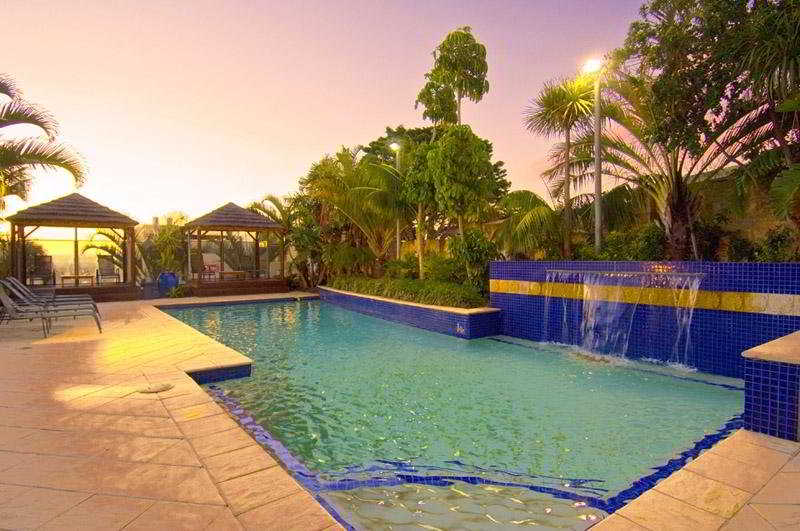 Hotel Scarborough Observation Resort | Scarborough | Western Australia | Australia 10