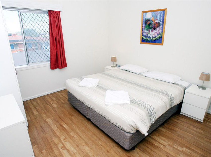 Hotel Scarborough Observation Resort | Scarborough | Western Australia | Australia 3