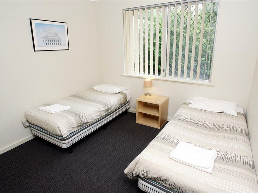 Hotel Scarborough Observation Resort | Scarborough | Western Australia | Australia 4