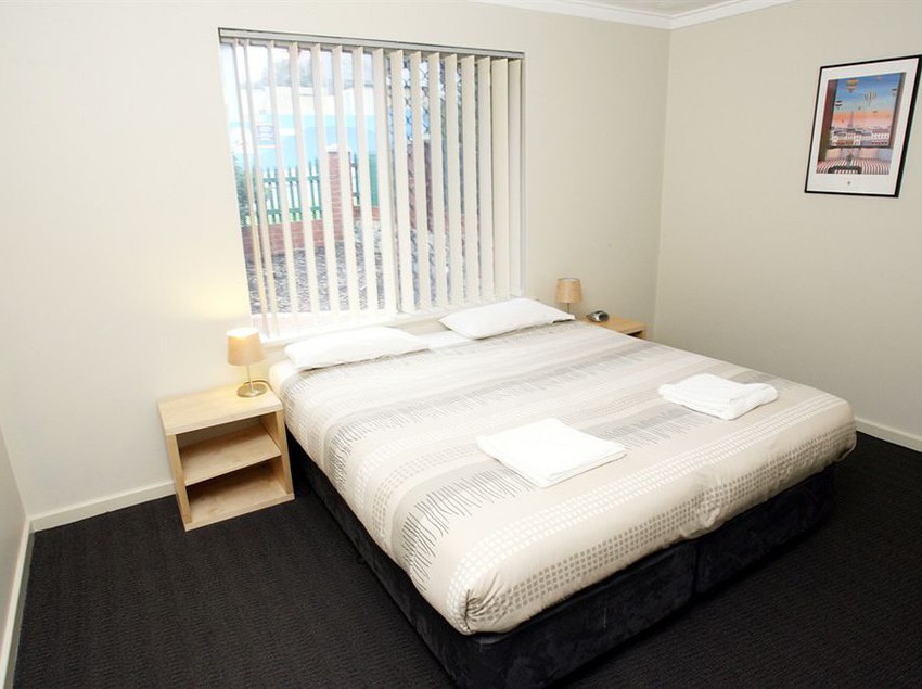 Hotel Scarborough Observation Resort | Scarborough | Western Australia | Australia 6