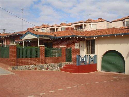 Hotel Scarborough Observation Resort | Scarborough | Western Australia | Australia 9