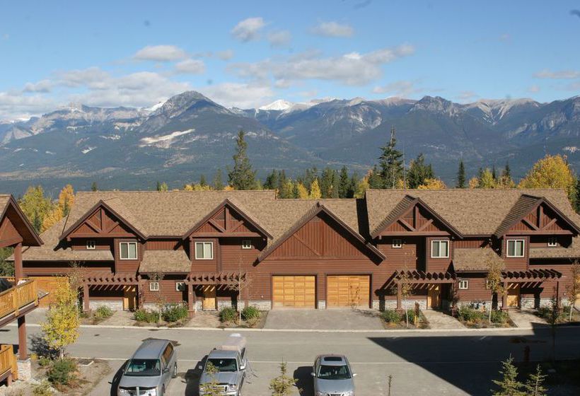 Hotel Whispering Pines | Golden | British Columbia | Canada 10