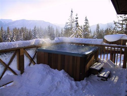 Hotel Whispering Pines | Golden | British Columbia | Canada 12