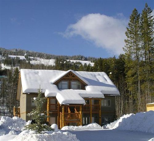 Hotel Whispering Pines | Golden | British Columbia | Canada 16