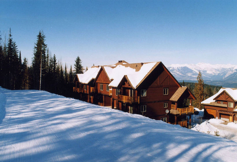 Hotel Whispering Pines | Golden | British Columbia | Canada 3