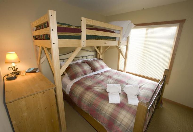 Hotel Whispering Pines | Golden | British Columbia | Canada 7