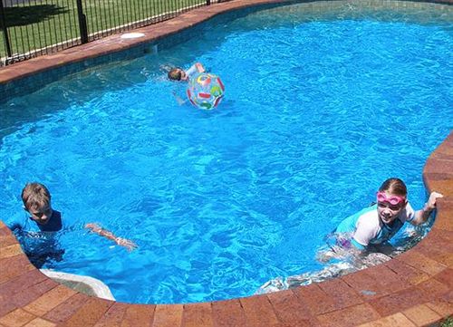 Hotel Econo Lodge Armidale | Armidale | New South Wales | Australia 1