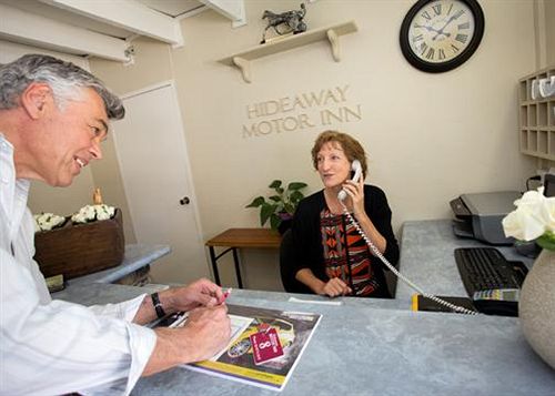 Hotel Econo Lodge Armidale | Armidale | New South Wales | Australia 2