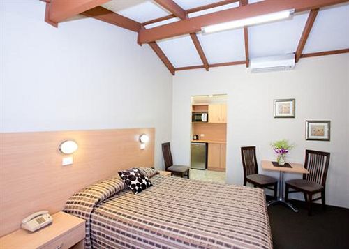 Hotel Econo Lodge Armidale | Armidale | New South Wales | Australia 3