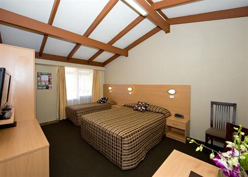 Hotel Econo Lodge Armidale | Armidale | New South Wales | Australia 4