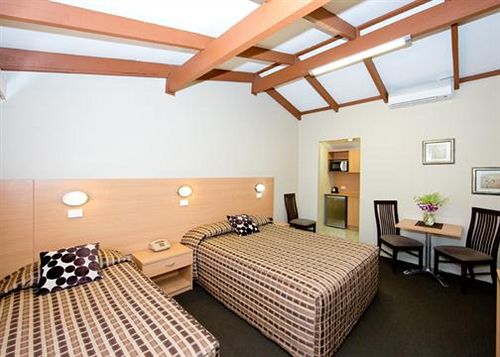 Hotel Econo Lodge Armidale | Armidale | New South Wales | Australia 5