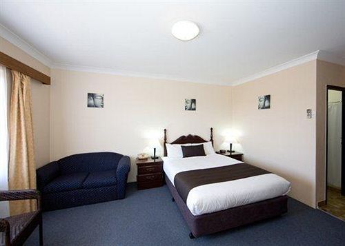 Hotel Econo Lodge Armidale | Armidale | New South Wales | Australia 7