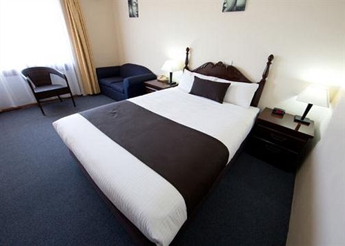 Hotel Econo Lodge Armidale | Armidale | New South Wales | Australia 8